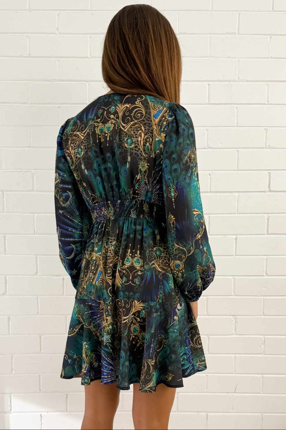 Jules Dress - Image 5