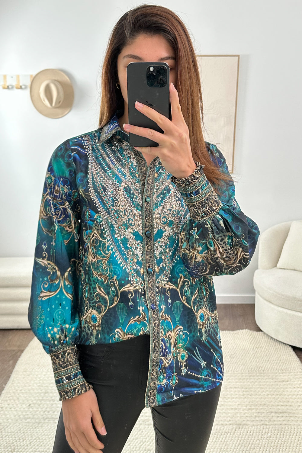 Jules Shirt - Image 3