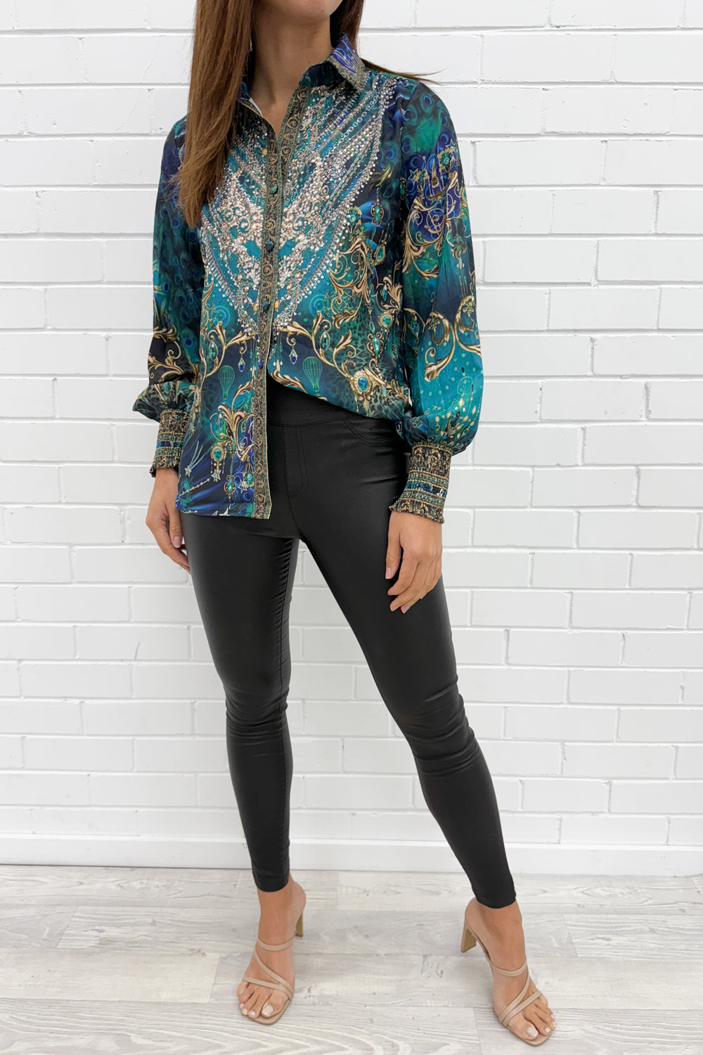 Jules Shirt - Image 2