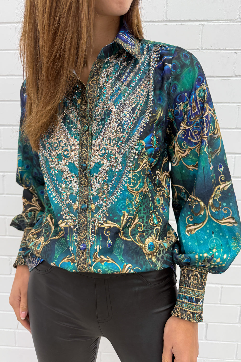 Jules Shirt - Image 4