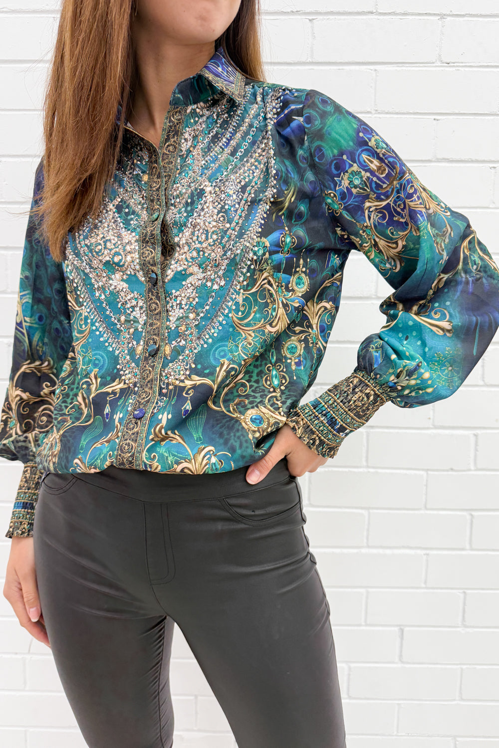 Jules Shirt - Image 5