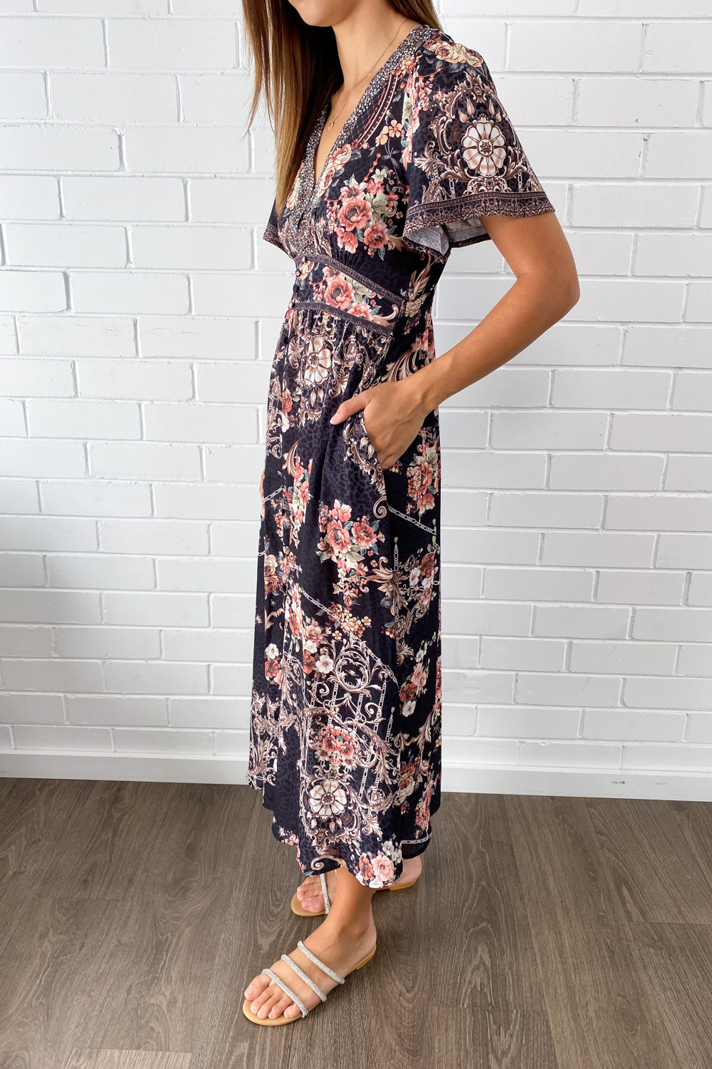 Julieta Dress - Image 4