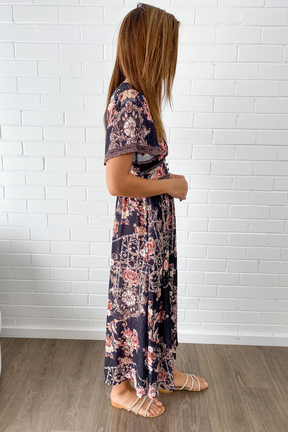 Julieta Dress - Image 5