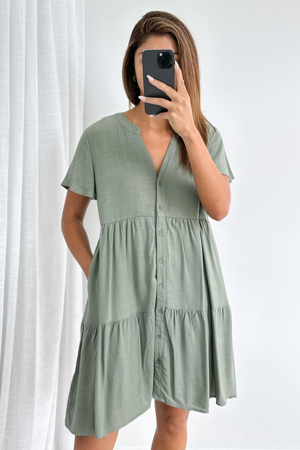 Kate Dress - Image 3