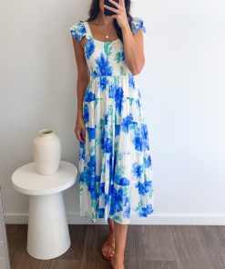Kayla Dress
