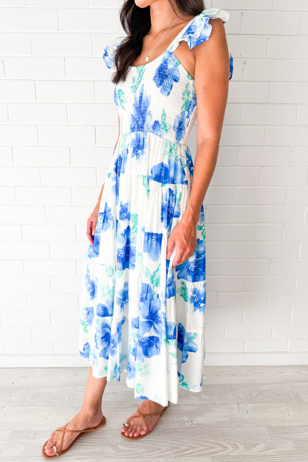 Kayla Dress - Image 4