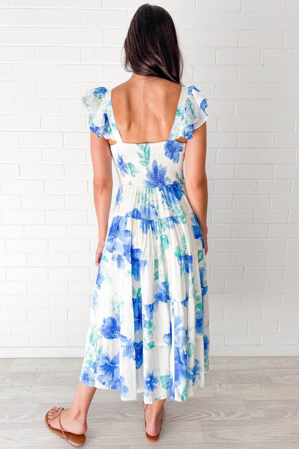 Kayla Dress - Image 5