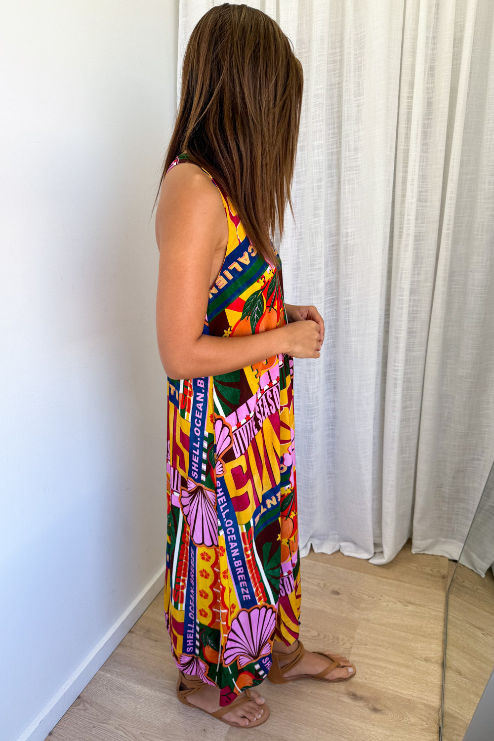 Kelis Dress - Image 4