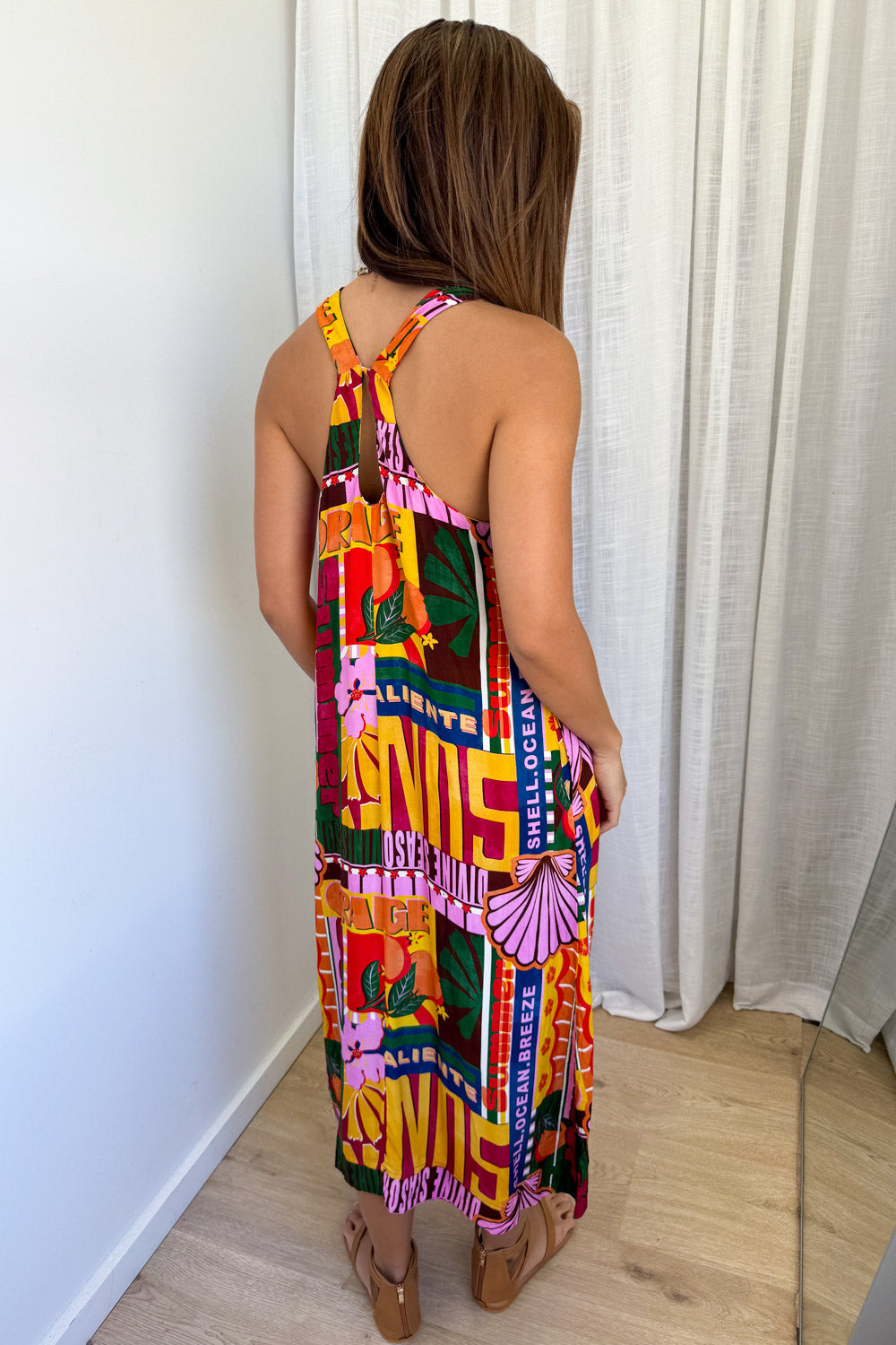 Kelis Dress - Image 5