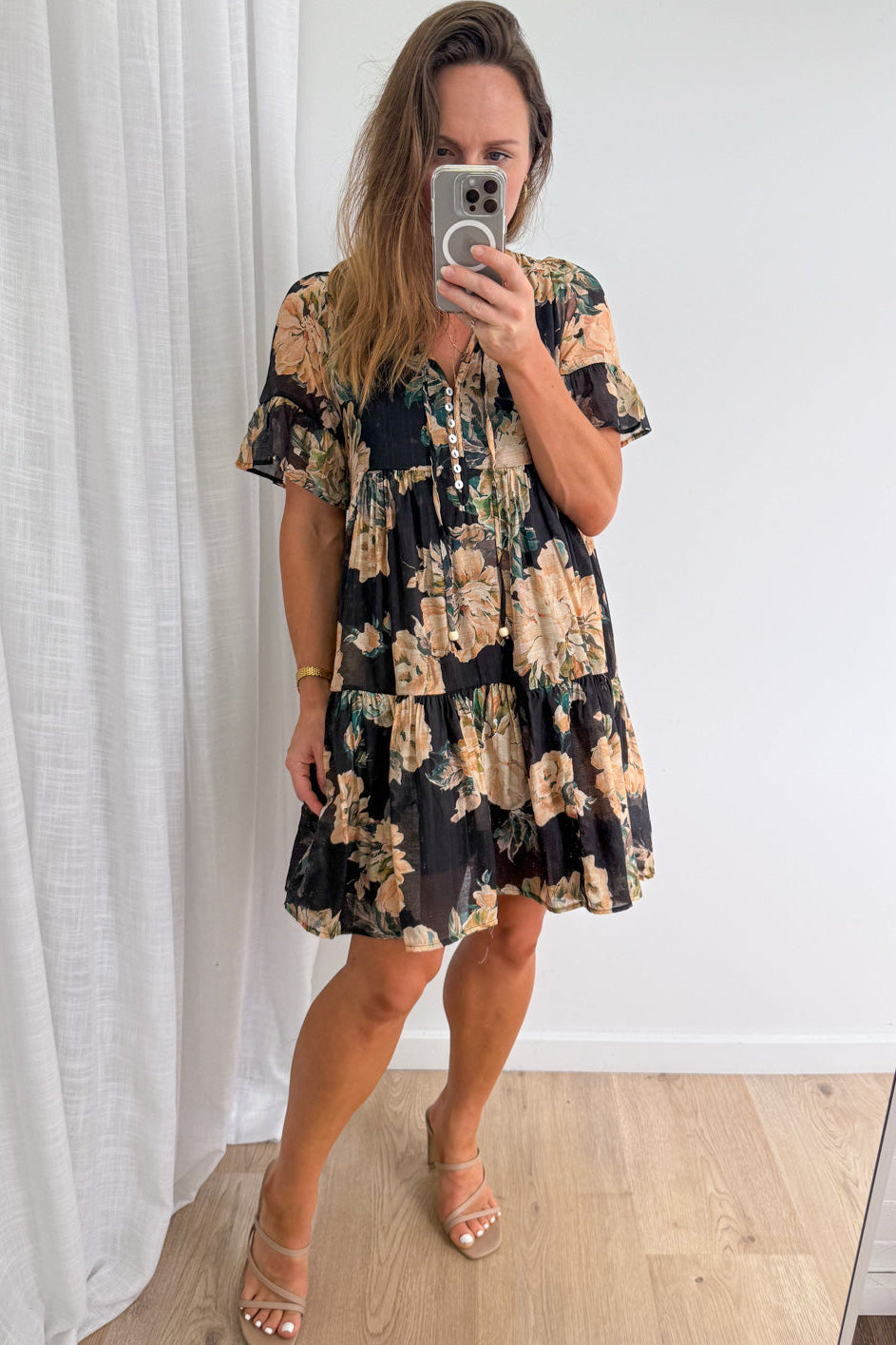 Kirstin Dress - Image 2