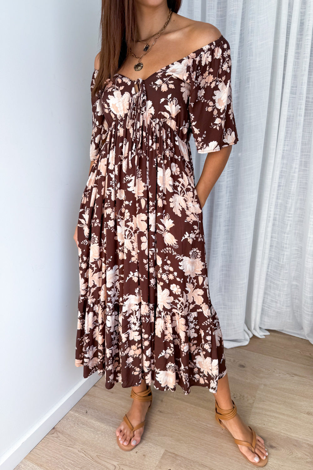 Kristina Dress - Image 4