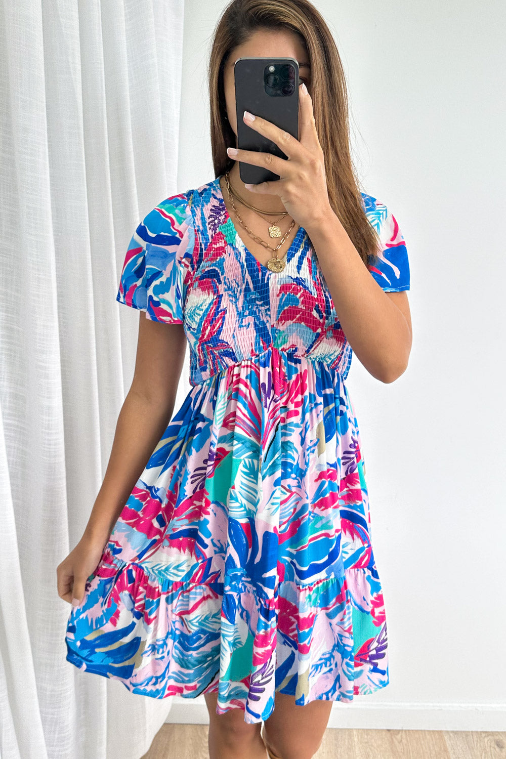 Lark Dress - Image 2