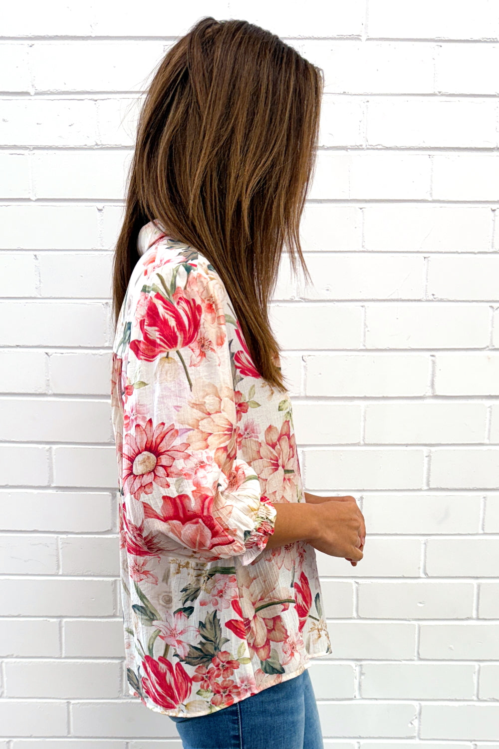 Lilah Shirt - Image 5