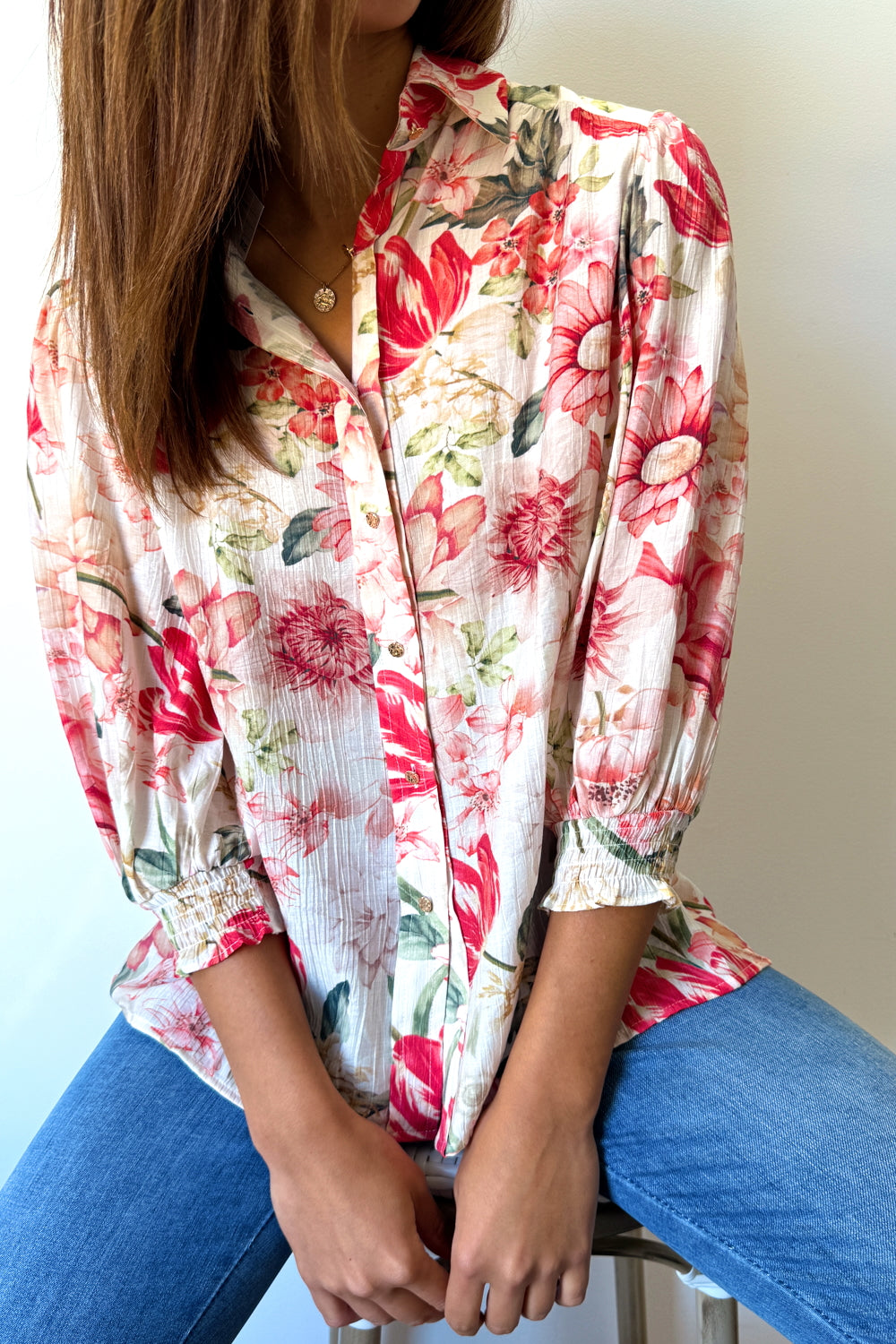 Lilah Shirt - Image 2