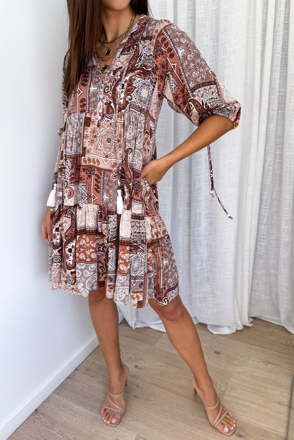 Lumen Dress - Image 3