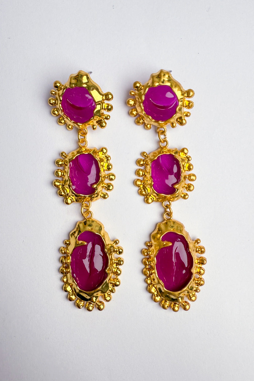 Luna Earrings - Image 2