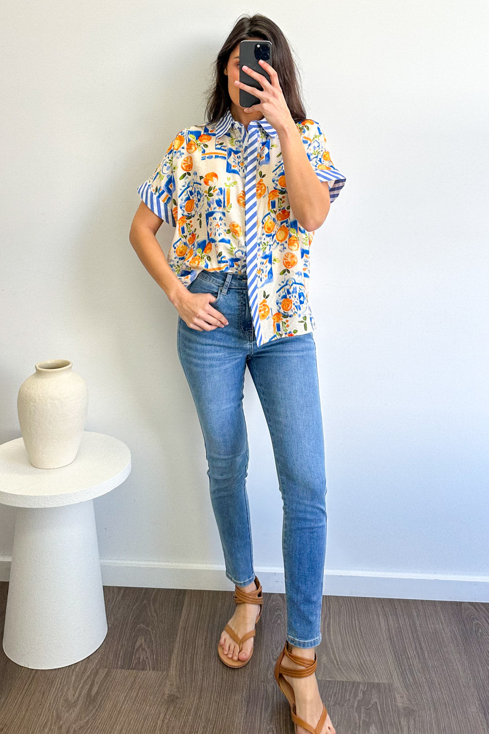 Malta Shirt - Image 3