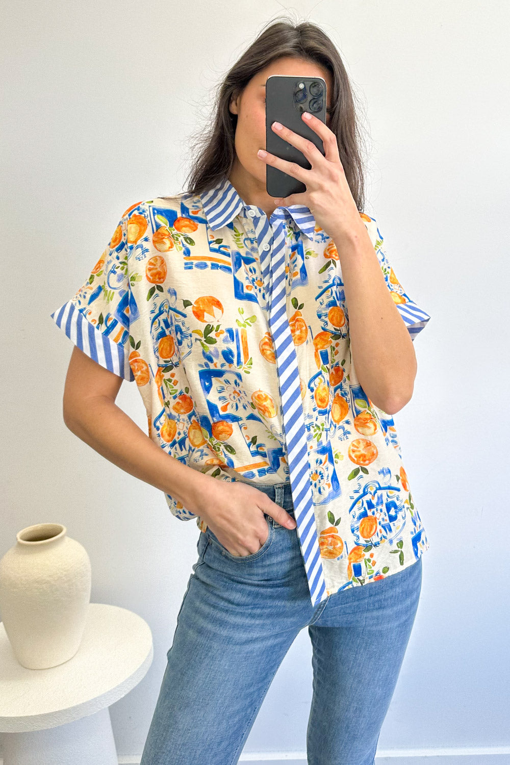 Malta Shirt - Image 2