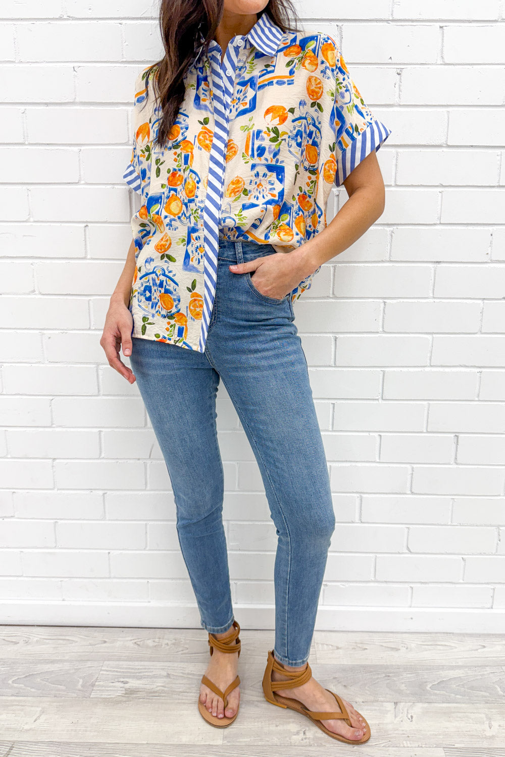 Malta Shirt - Image 4