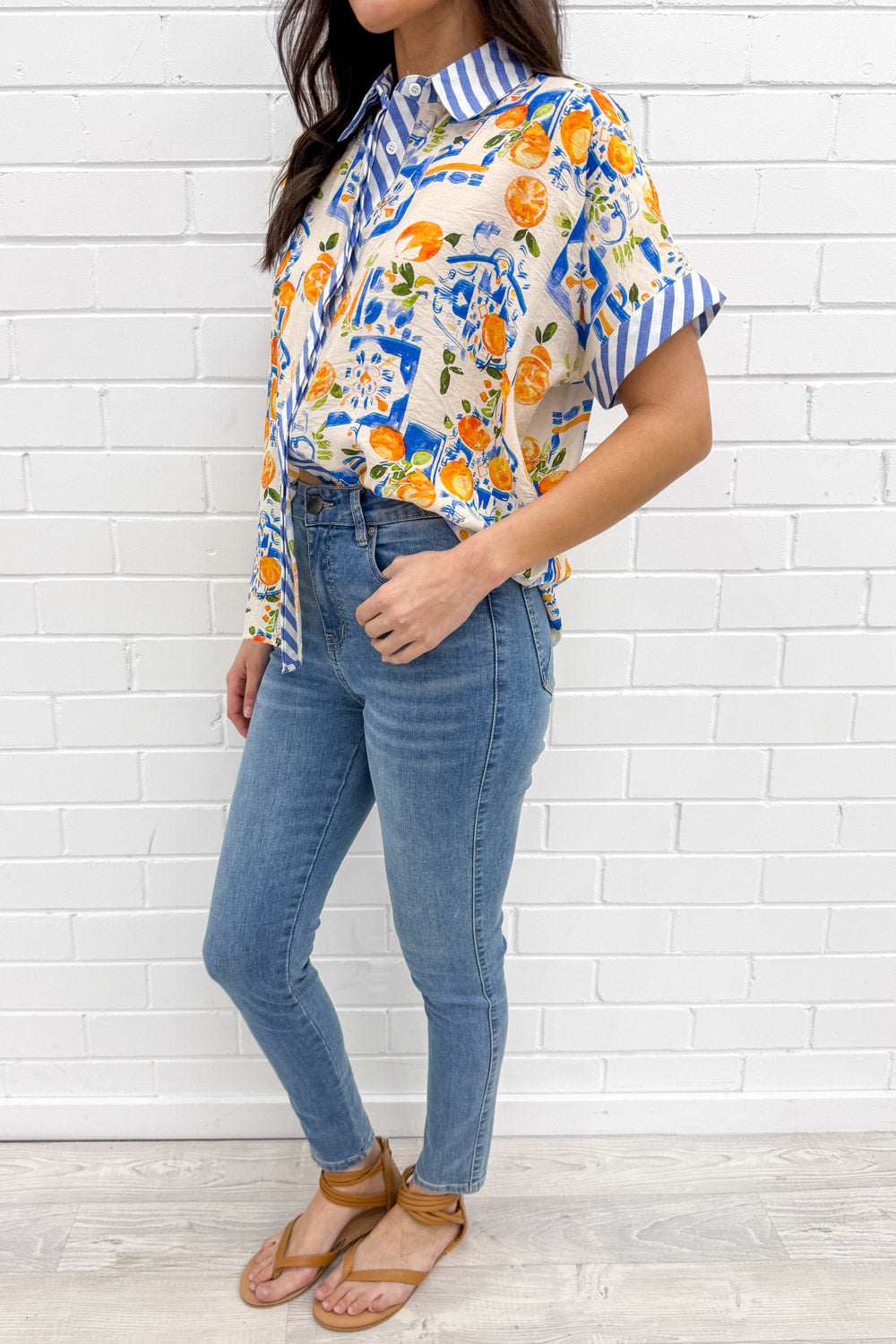 Malta Shirt - Image 5