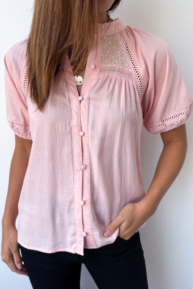 Marisa Blouse - Image 2