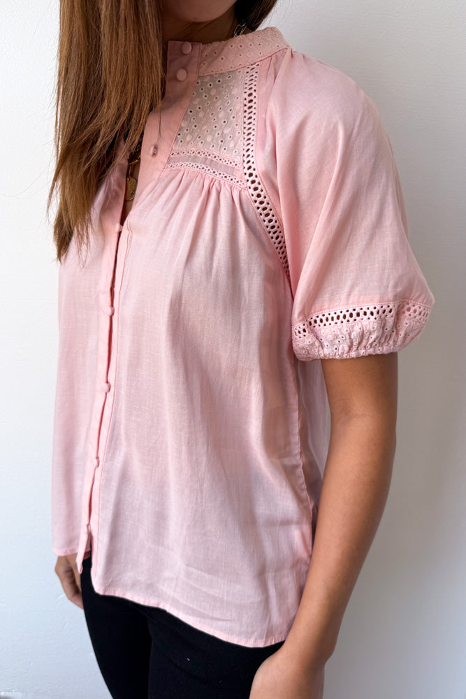 Marisa Blouse - Image 4