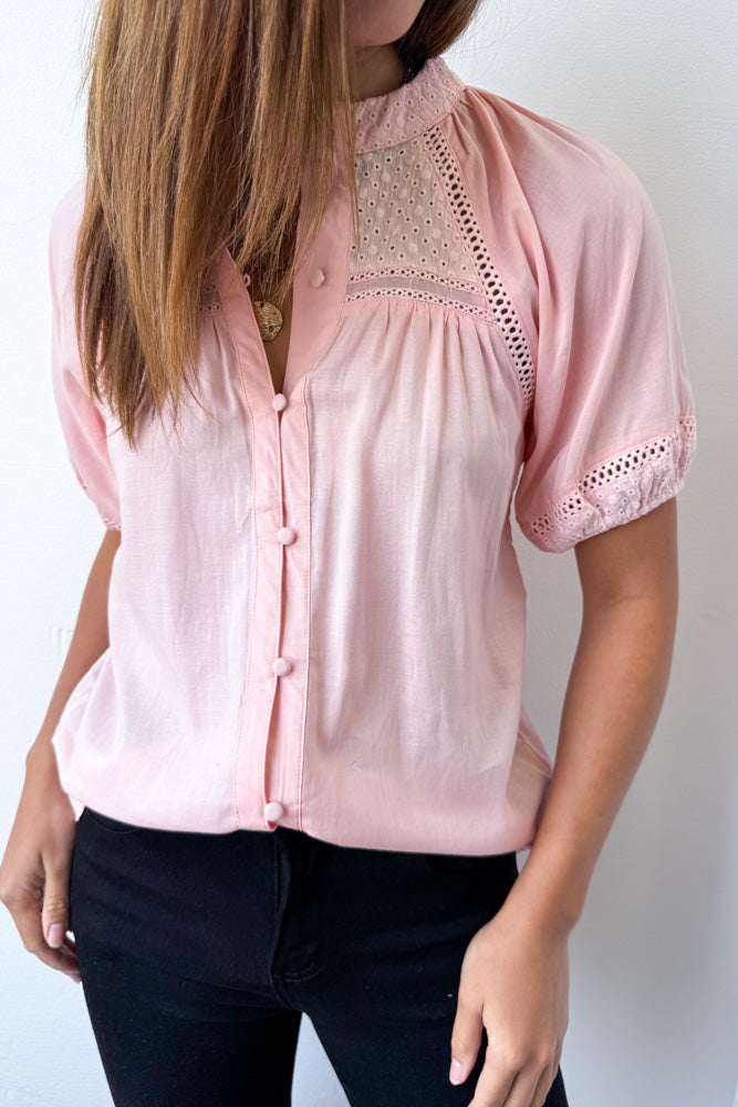 Marisa Blouse - Image 3