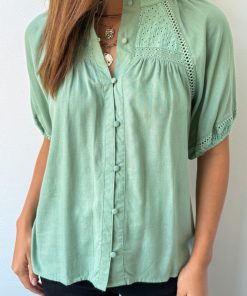 Marisa Blouse