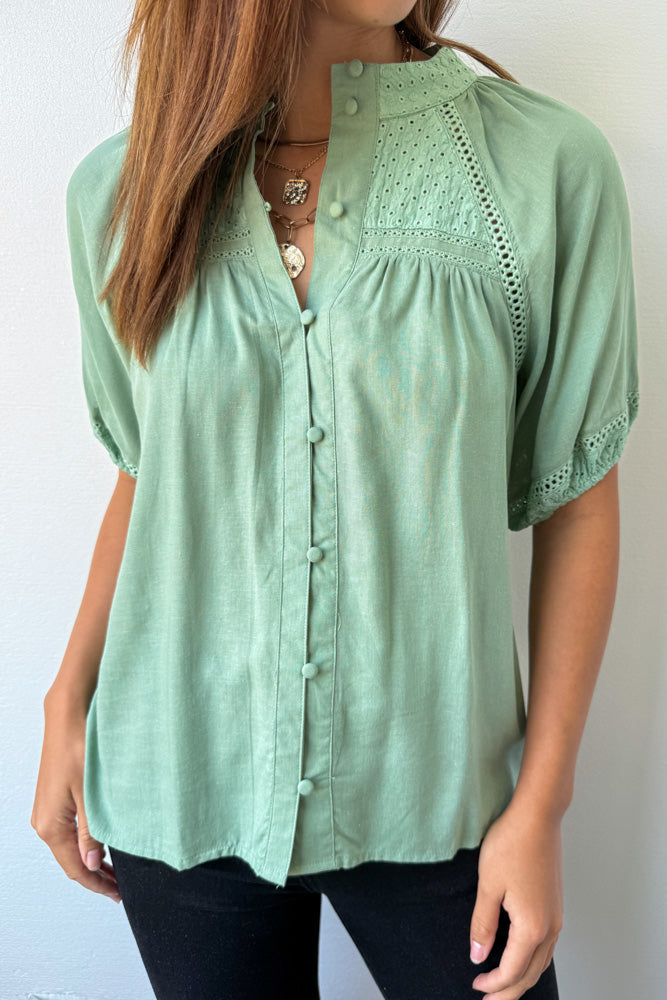 Marisa Blouse