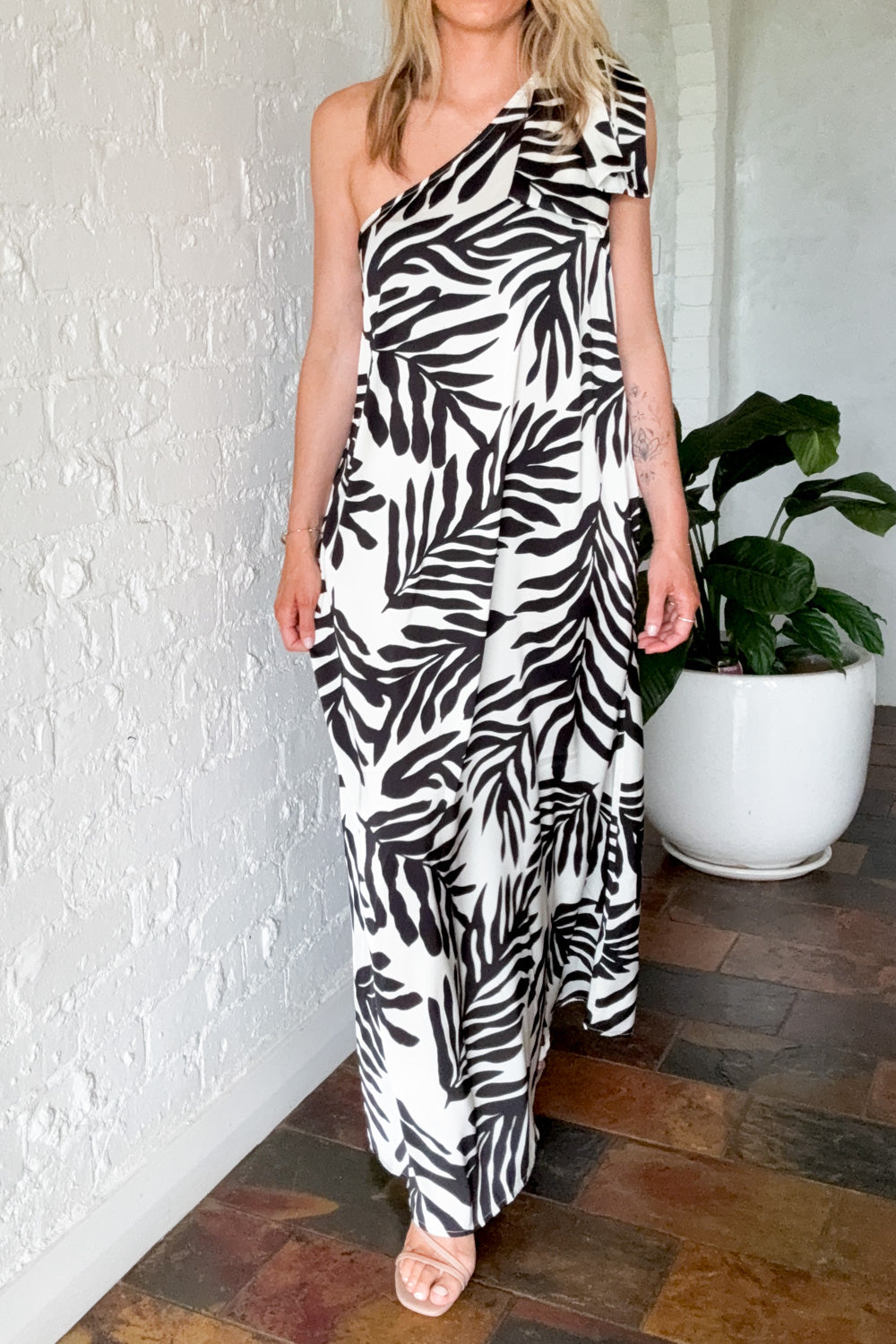 Marrakesh Maxi Dress - Image 3