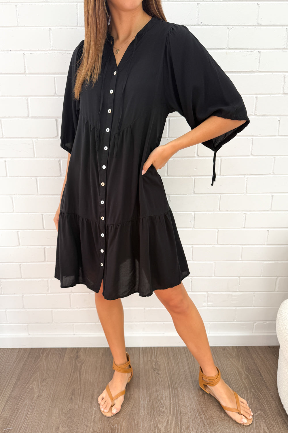 Maya Dress - Image 4