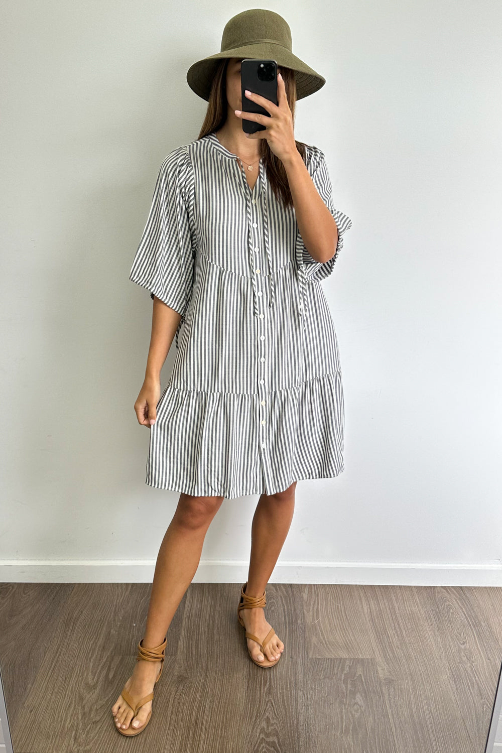 Maya Dress - Image 2