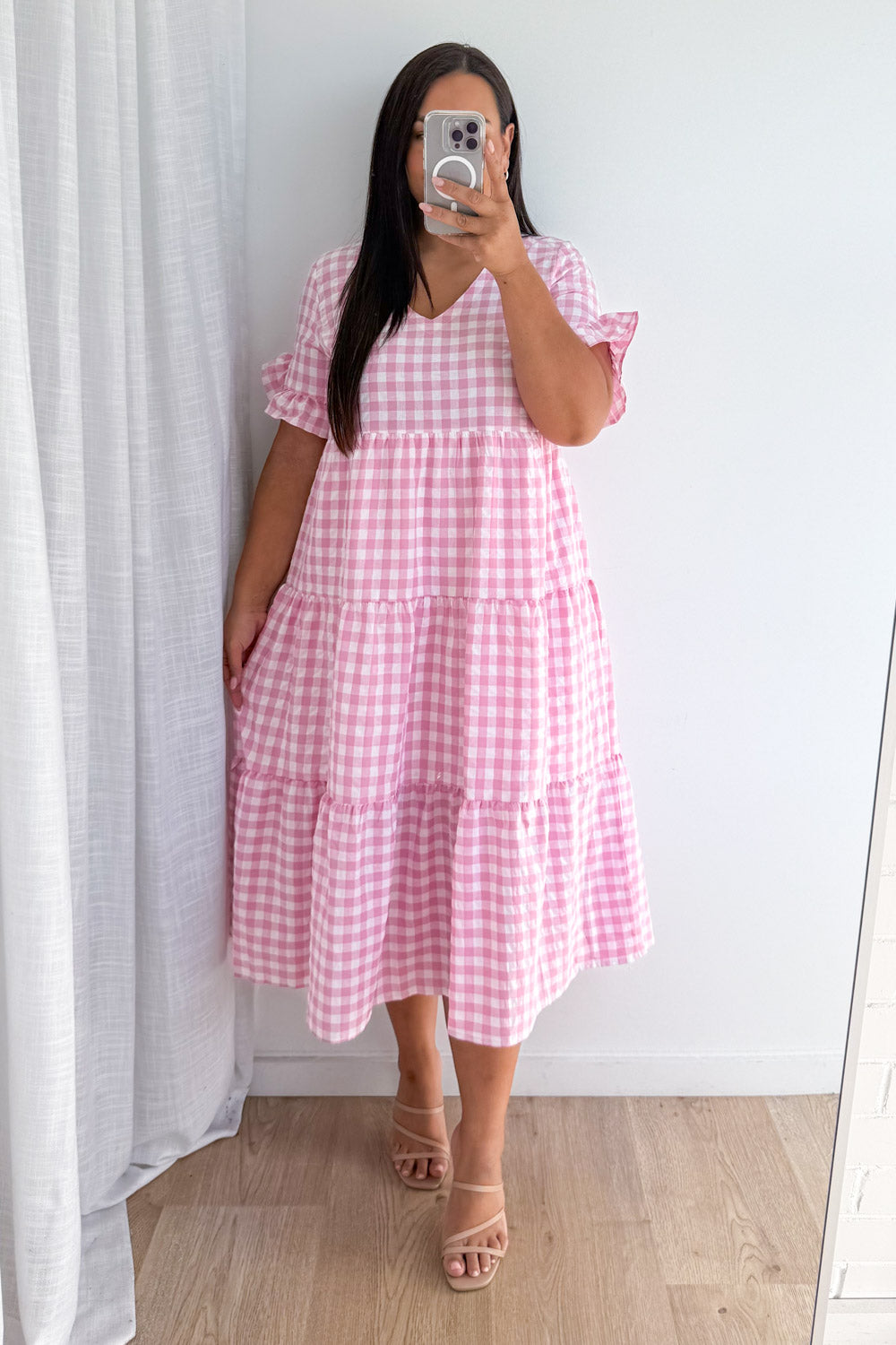 Maybelle Dress - Image 2