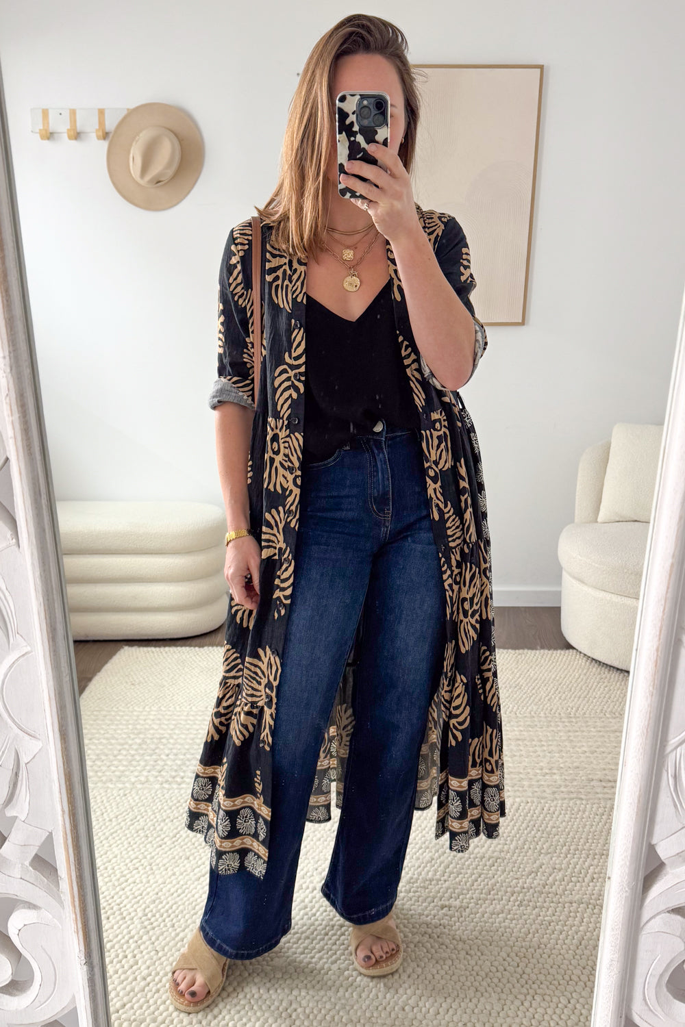 Milla Dress - Image 2