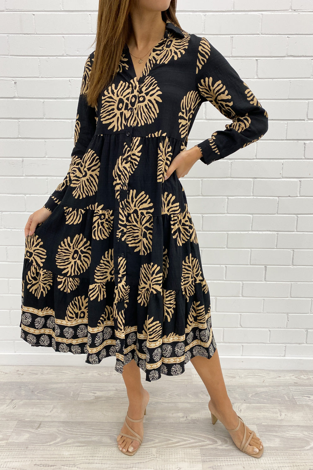 Milla Dress - Image 3