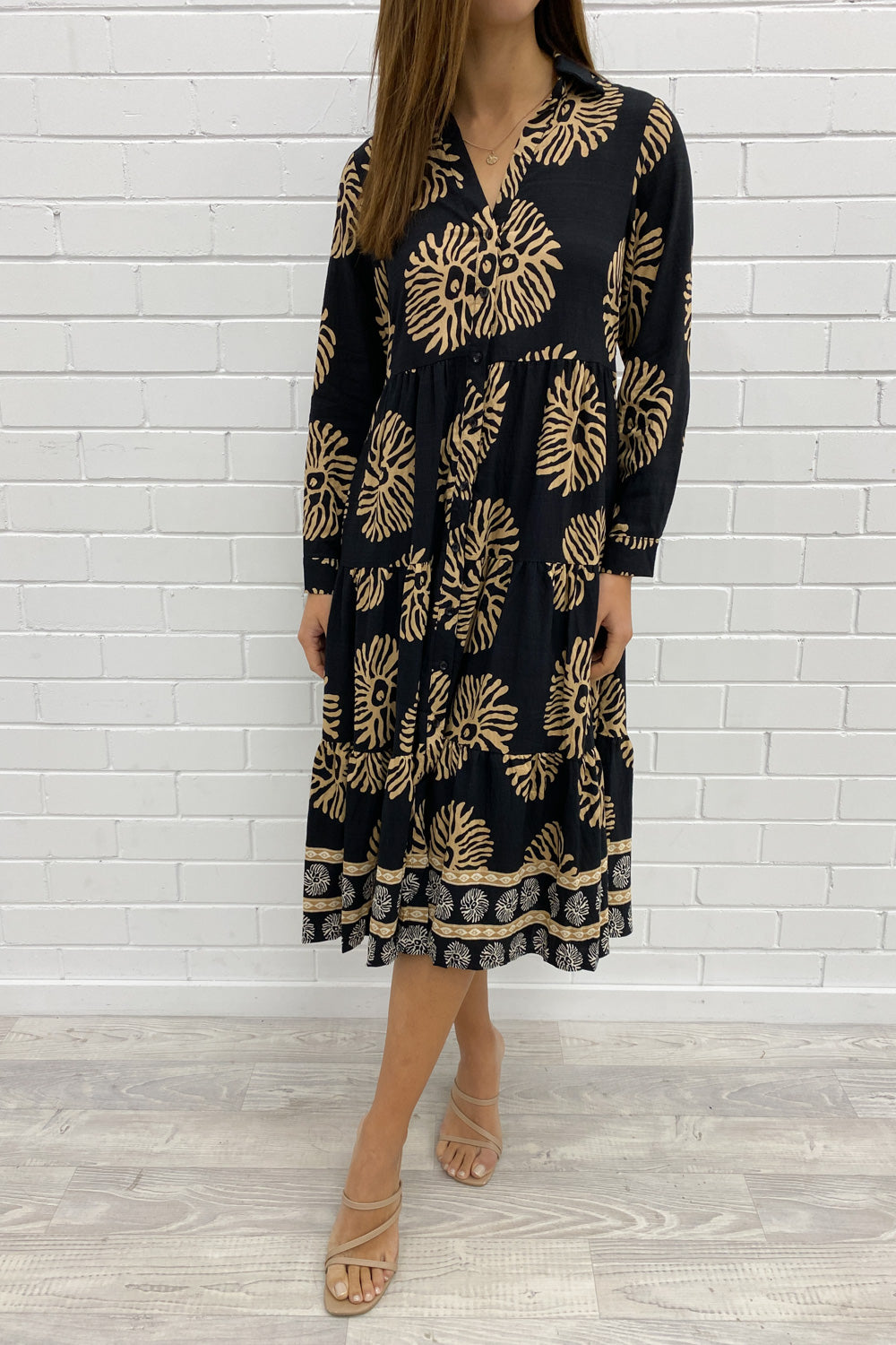 Milla Dress - Image 4