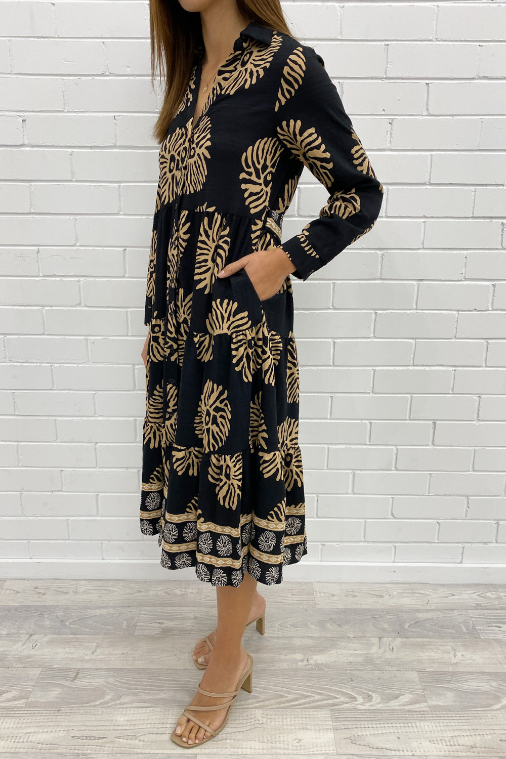 Milla Dress - Image 5