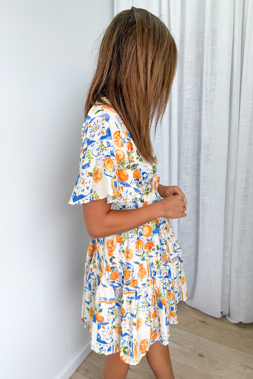 Mirabella Dress - Image 4