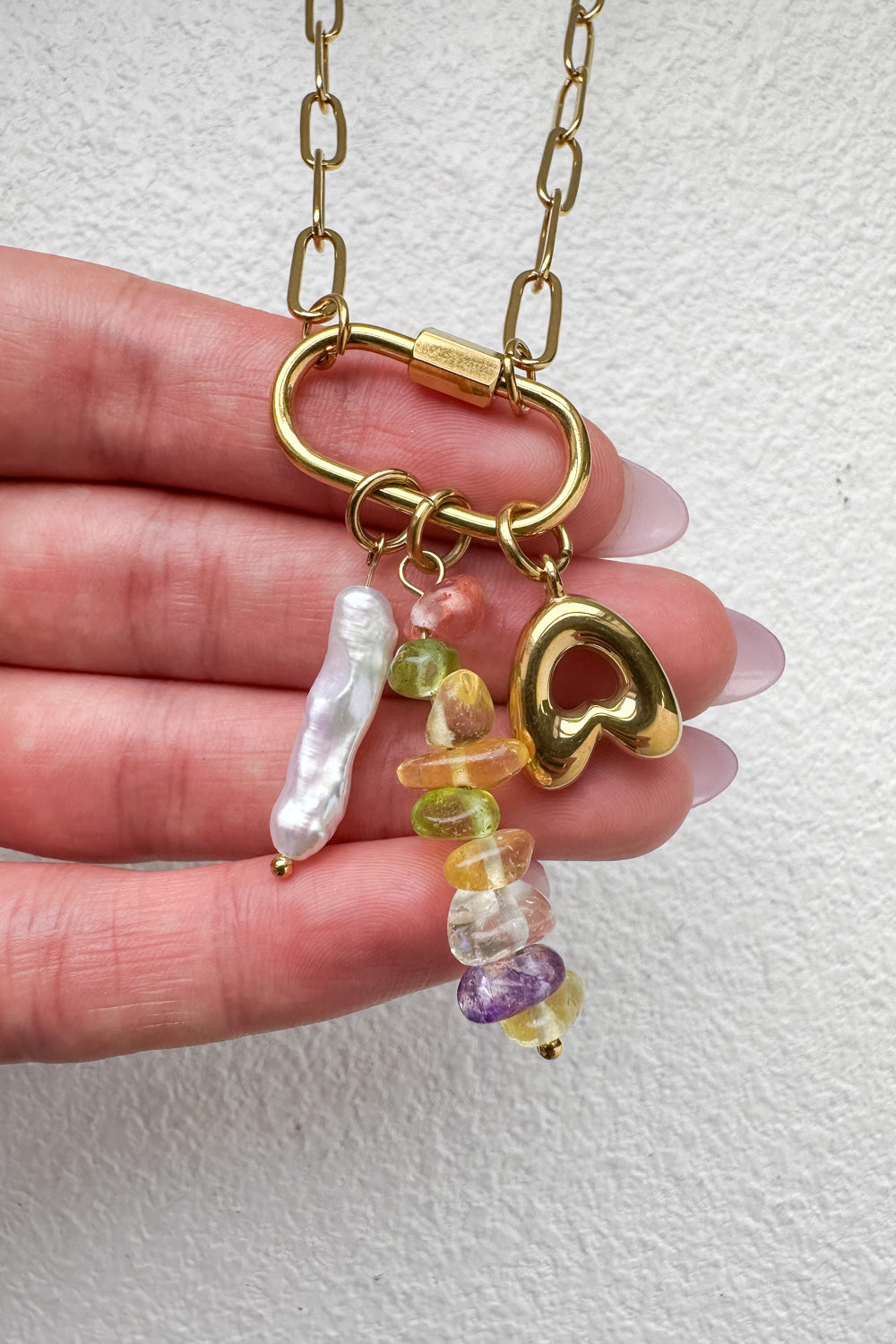 Missy Necklace - Image 5