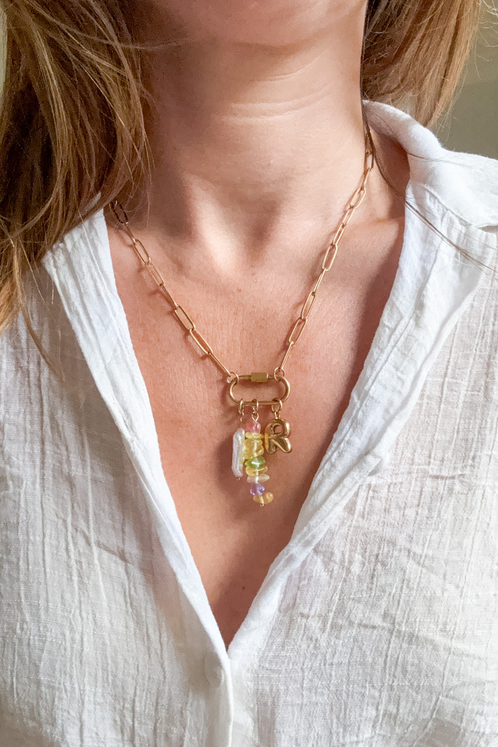 Missy Necklace - Image 2