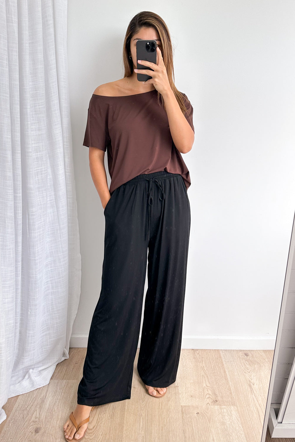 Muse Lounge Pants - Image 5