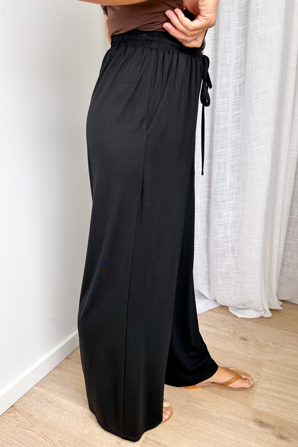 Muse Lounge Pants - Image 3