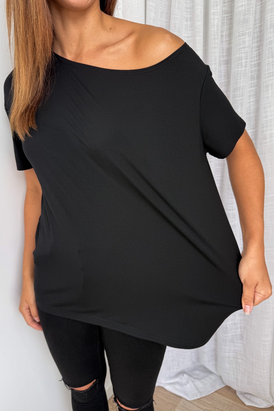 Muse Lounge Top - Image 4