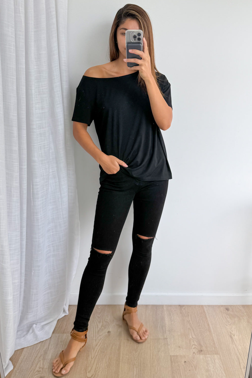 Muse Lounge Top - Image 2