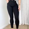 Our Favourite Skinny Jeans Ever Skinny - Black Denim