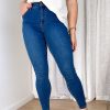 Our Favourite Skinny Jeans Ever Jeans - Denim