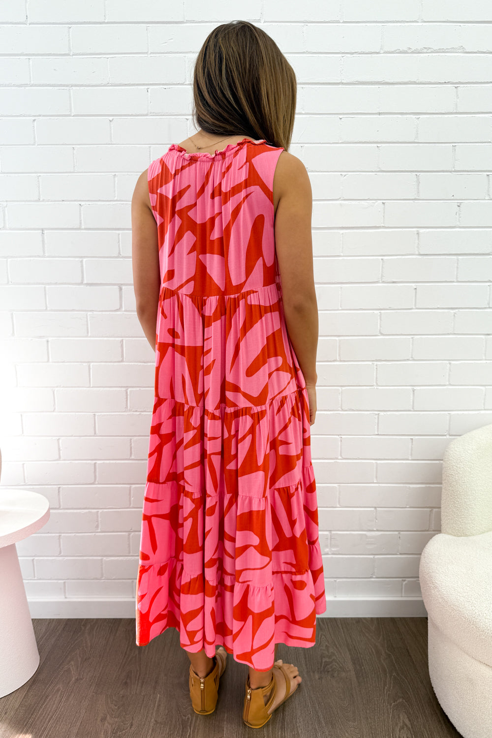 Nellie Dress - Image 4