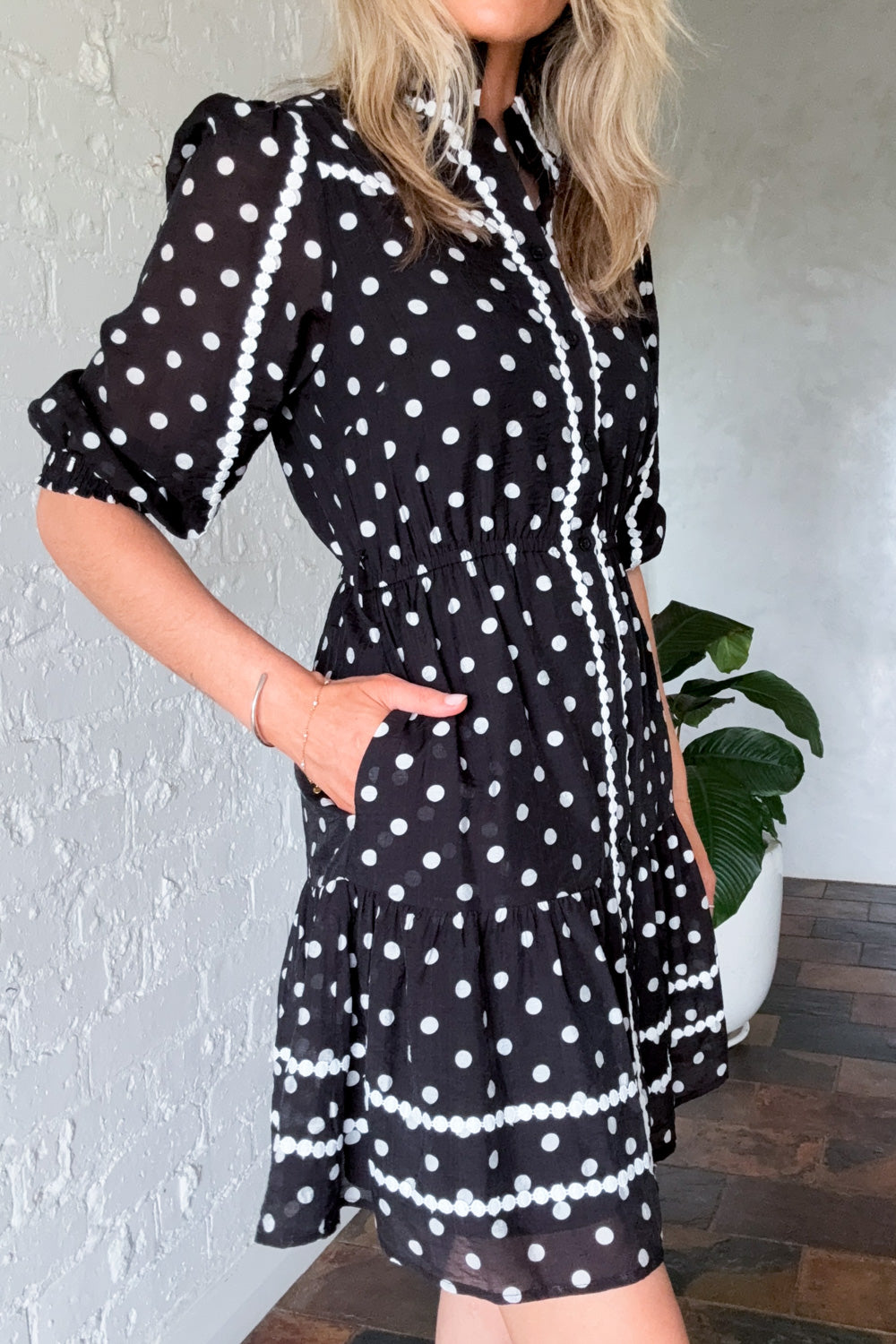 Nevie Dress - Image 4