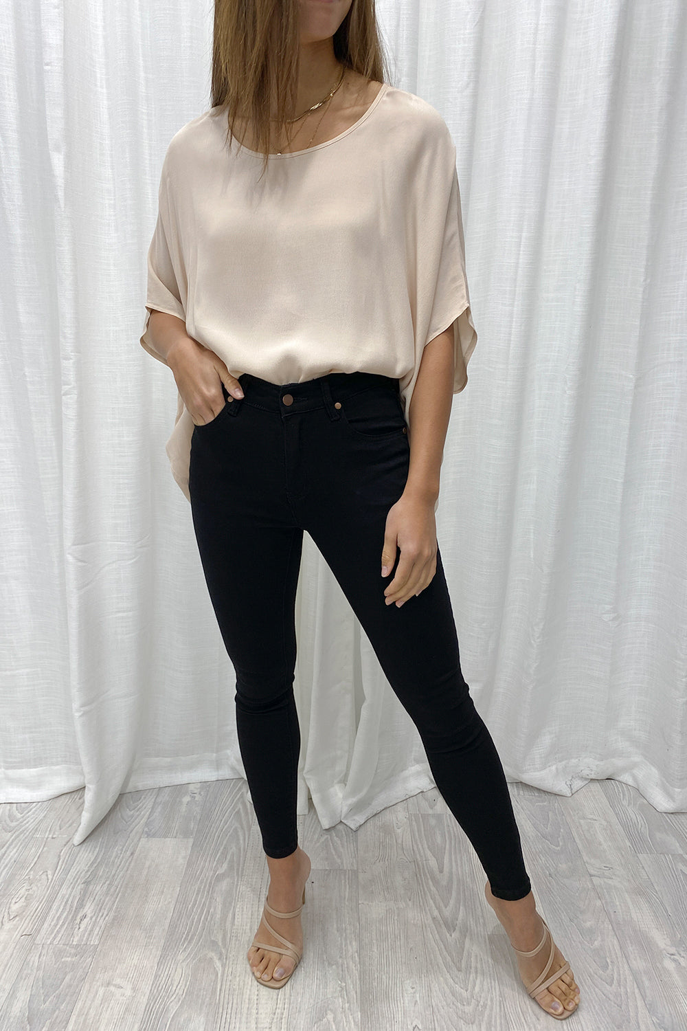 Our Favourite Skinny Jeans Ever Petite