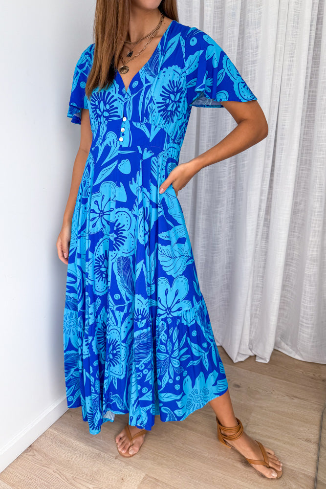 Parker Dress - Image 3